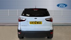 Ford EcoSport 1.0 EcoBoost 125 Active 5dr Petrol Hatchback